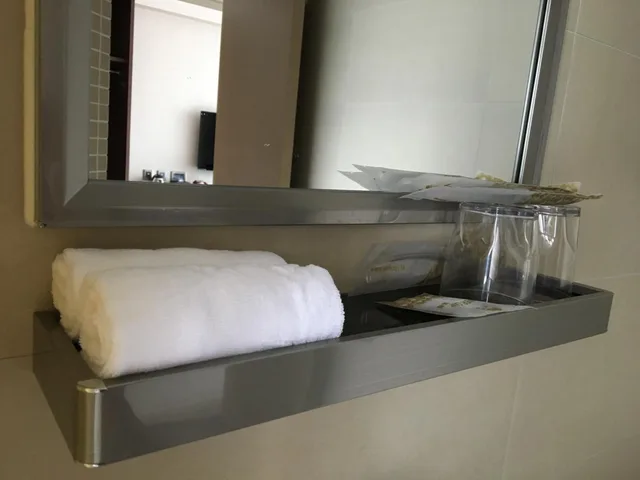 Family Suite, Deluxe, WE Hotel 4/4