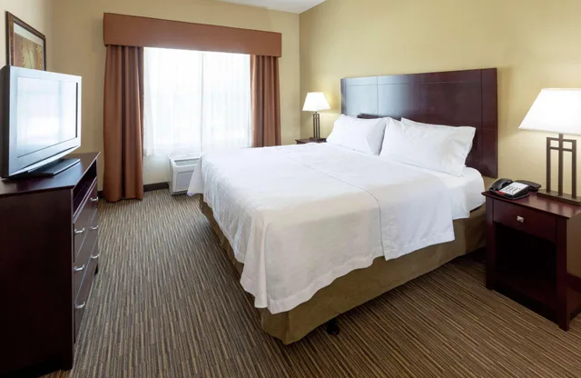 Suite, 1 King or 2 Queen Beds، Homewood Suites By Hilton Minneapolis St Paul New Brighton 2/3