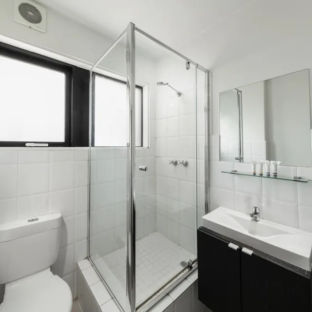 غرفة تنفيذية ثلاثية، Sora East Melbourne 3/5