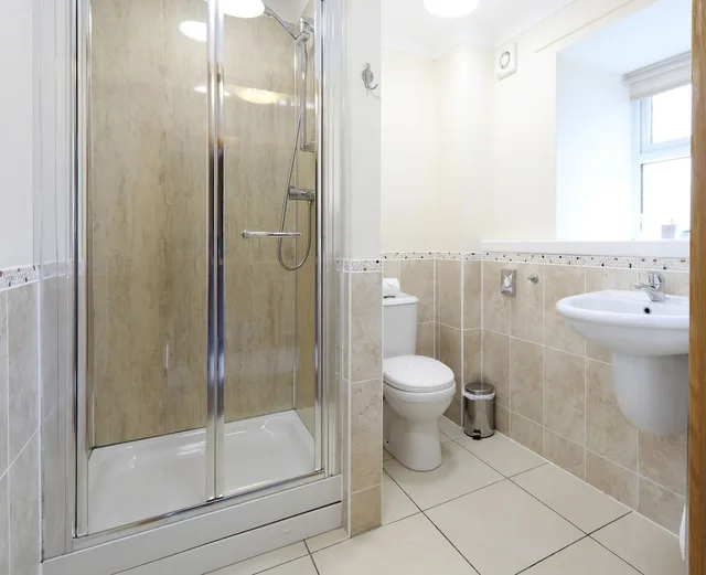 غرفة كلاسيكية بسرير كينج، Woodland Bay Hotel 5/8