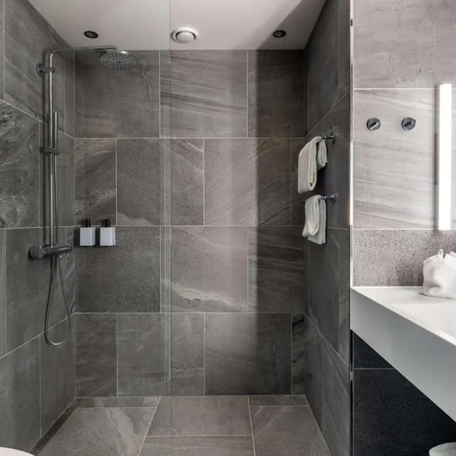 Wellness, Twin Beds، Scandic Spectrum 3/3