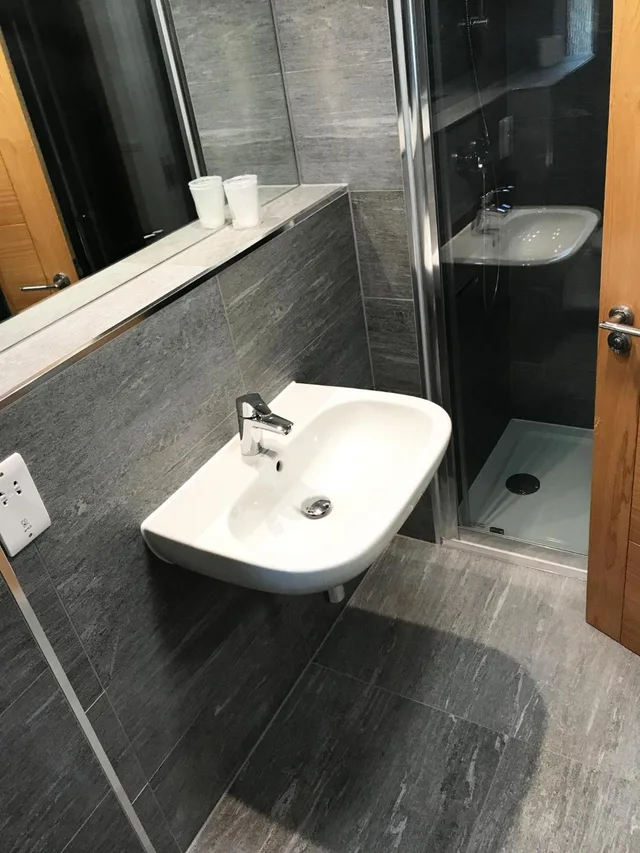 غرفة اقتصادية ثلاثية، Gidea Park Hotel 8/10