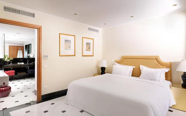 1 Bedroom, Exclusive, Maisonette, Suite, Shared Pool، Out of the Blue Resort 4/4
