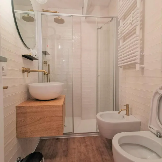 غرفة اقتصادية بسرير مزدوج، Rio Hotel 6/6