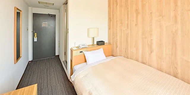 Room, Single, Smoking, Park Hotel Kani 7/8