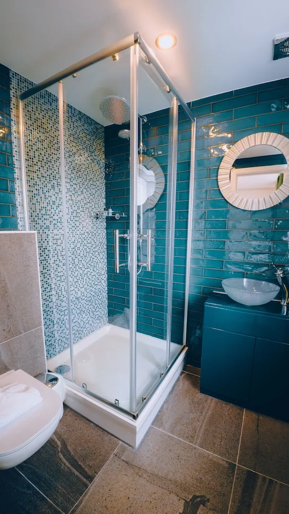 غرفة قياسية مفردة، OYO Newquay Beach Hotel 7/7
