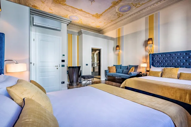 جناح غراند تنفيذي، Arte' Boutique Hotel 1/5