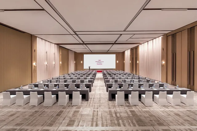 Crowne Plaza Sanya Yazhou Bay by IHG، سانيا 39/50