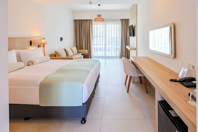 غرفة قياسية، Victoria Princess Hotel Side - Adults Only 2/10