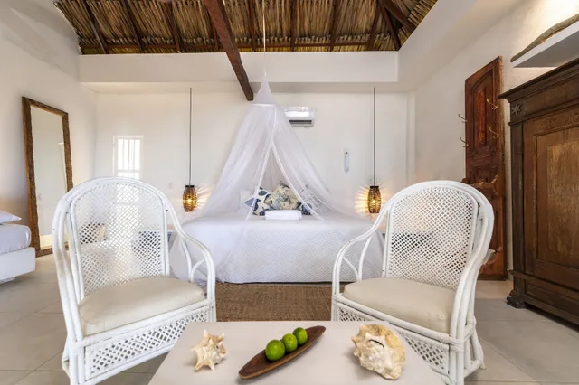Superior, Double Bed, Hotel Coralina Island 4/5