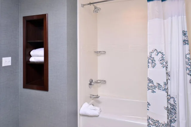 جناح بغرفة نوم واحدة، Residence Inn Cedar Rapids South 6/8