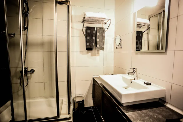 غرفة قياسية بسرير مزدوج أو سريرين منفصلين، Koza Suite Hotel 5/5