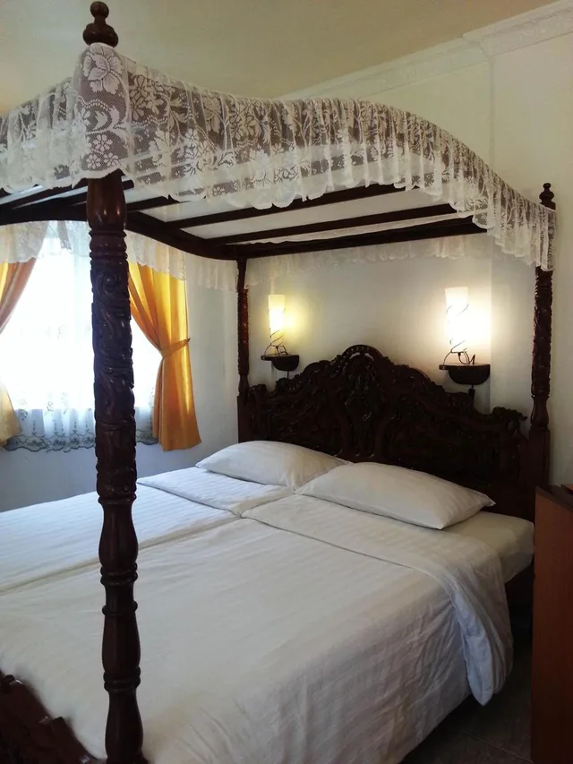 فيلا، Dolce Vita Hotel 8/10