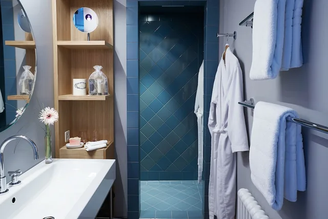 Classic, Superior, King Bed, South Wing، Parkhotel Bellevue and Spa 2/2