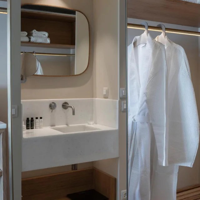 Room, Double Bed, Museum View، Coco-Mat Athens Bc 4/4