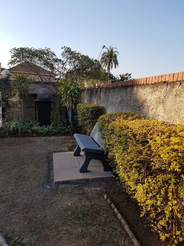 Ilawu Lodge، بيترماريتزبرغ 23/24
