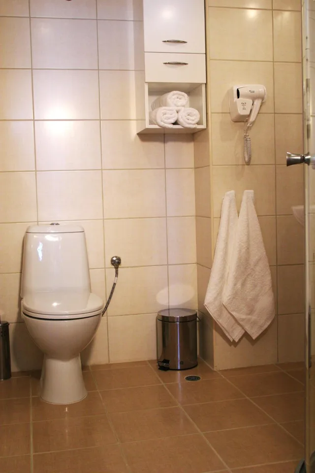 2AP SV Two-bedroom apartment sea view، Obzor Beach Resort 8/9