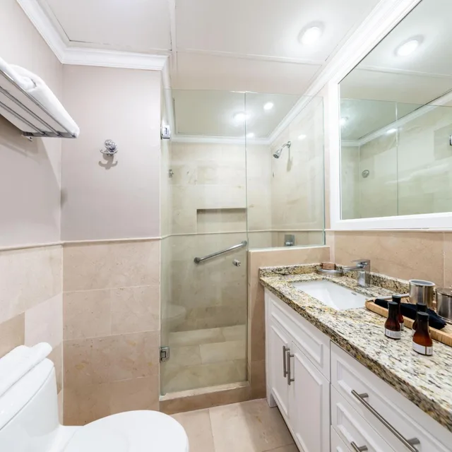 شقة ديلوكس، Grand Polanco Residencial 3/3