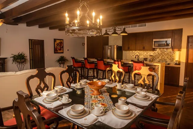 Vista Encantada Spa Resort and Residences, Cabo San Lucas 34/50