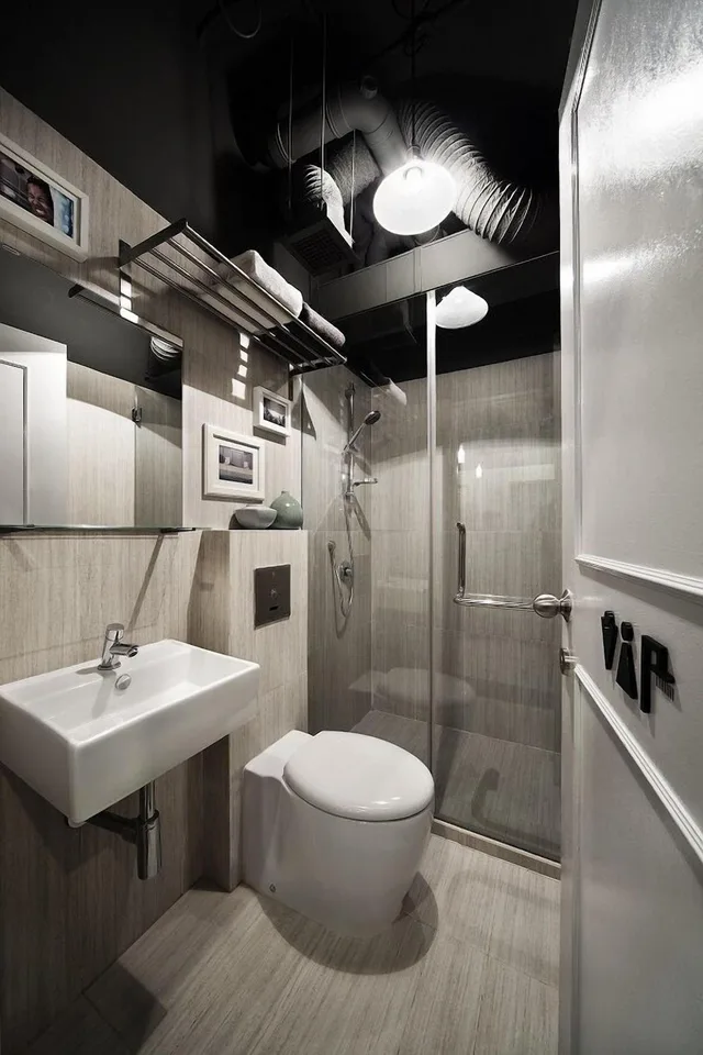 Pod, Queen Bed, The Pod At Beach Road 1/1
