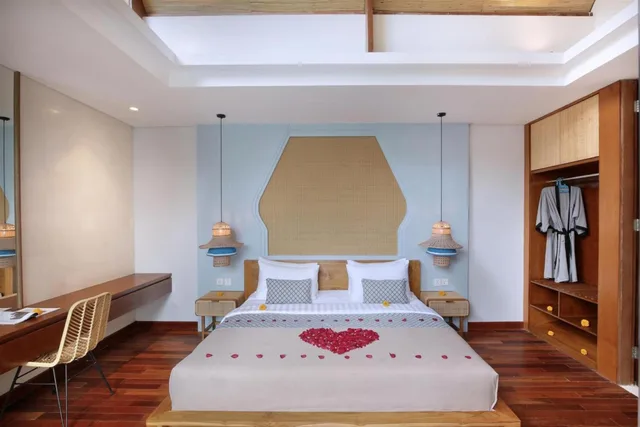 فيلا بغرفتي نوم، Sanora Villa Sanur by Ini Vie Hospitality 2/5