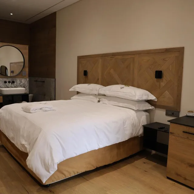 Modern, Petite, Suite، The Giglio Boutique Hotel 1/2