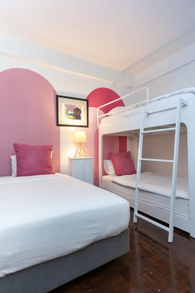 5 Bedrooms, Garden, Luxury, Villa, Private Pool، Villa 88 Nimman-Chiang Mai 2/10