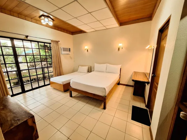 Cabin, Puerto De San Juan Beach Resort Hotel 1/1