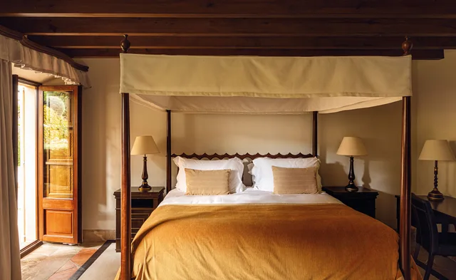 جناح بمسبح خاص، La Residencia A Belmond Hotel Mallorca 1/4