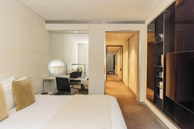 Me, Superior, Twin Beds, City View, Terrace، Me London Hotel 9/10