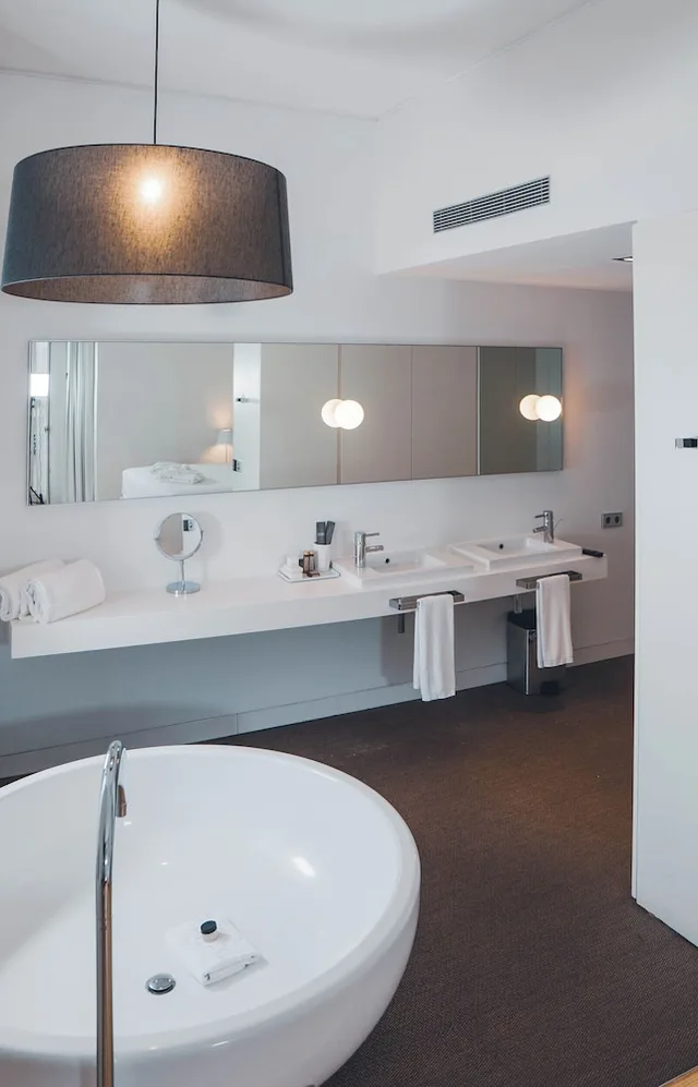 Inspira, Suite, Double Bed, Sofa, Inspira Liberdade Boutique Hotel 10/10