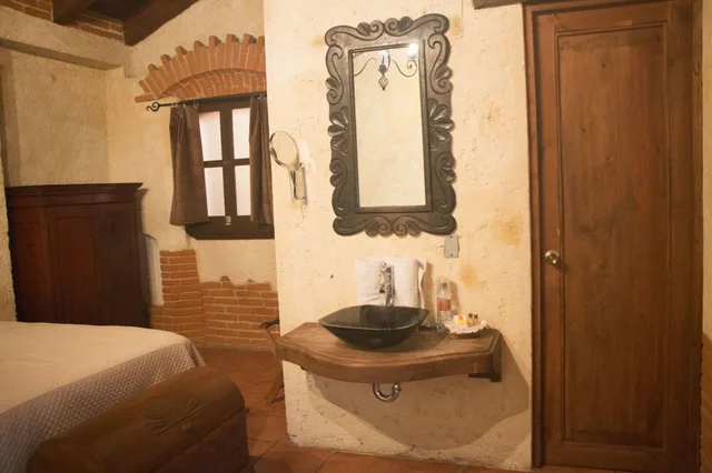 غرفة قياسية رباعية، Naif Boutique Hotel & Gallery 6/7