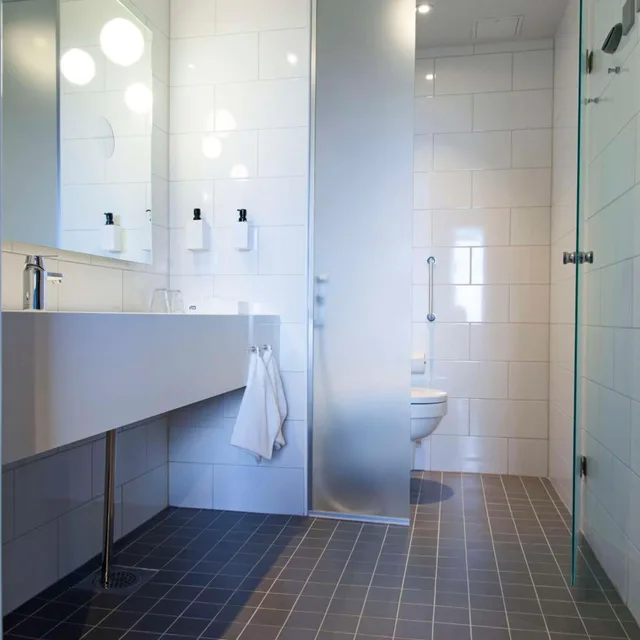 Junior Suite, Sauna، Scandic Park Helsinki 3/4