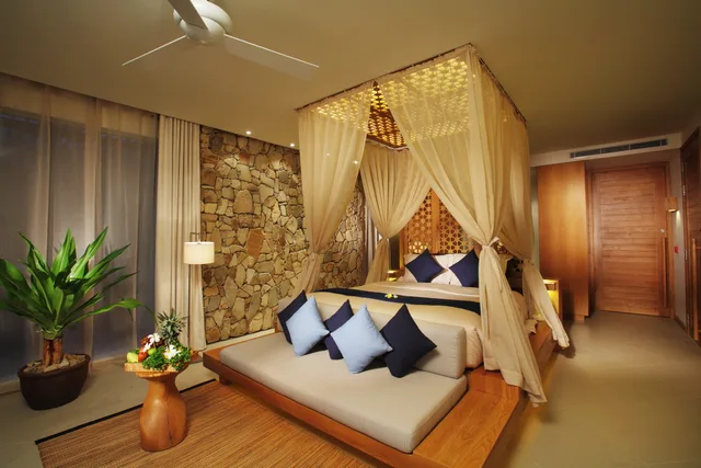 Villa, Mia Resort Nha Trang 1/3