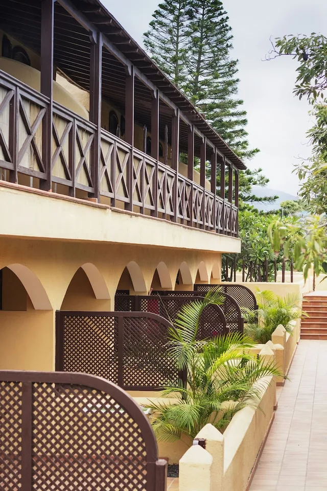 جناح جونيور بسريرين منفصلين، Rural Finca Salamanca 1/10