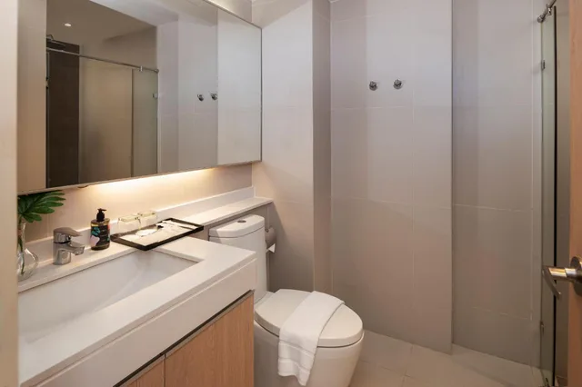 Family Suite, 3 Beds, Cross Vibe Bangkok Sukhumvit 3/3