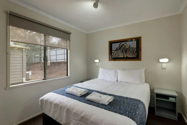 كابينة بغرفة نوم واحدة، Discovery Parks Dubbo 1/2