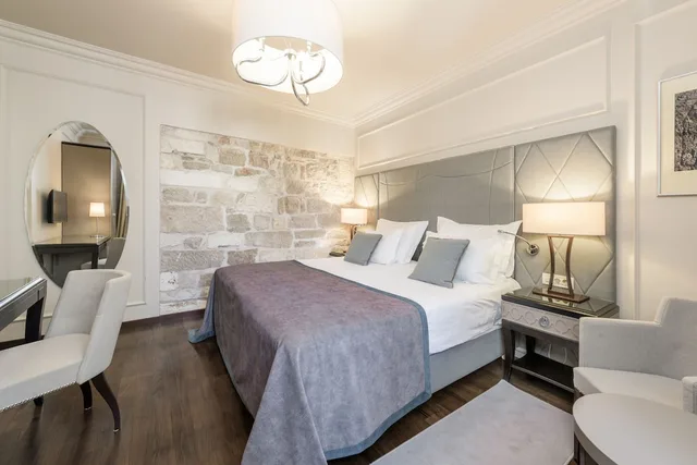 غرفة بسرير كوين، Hotel Bastion 3/10