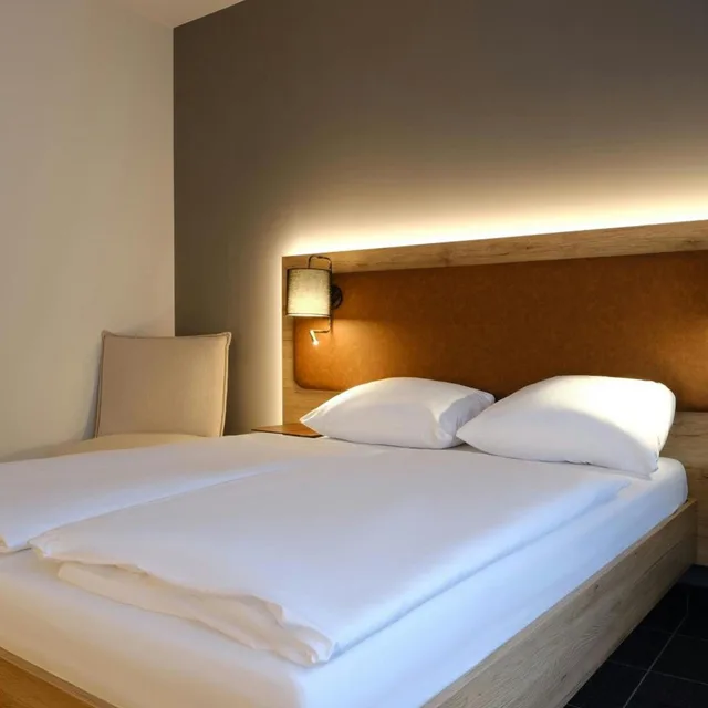 Standard, King Bed, Queen Bed, FOUR POINTS FLEX by Sheraton Ratingen Dusseldorf Airport 4/10