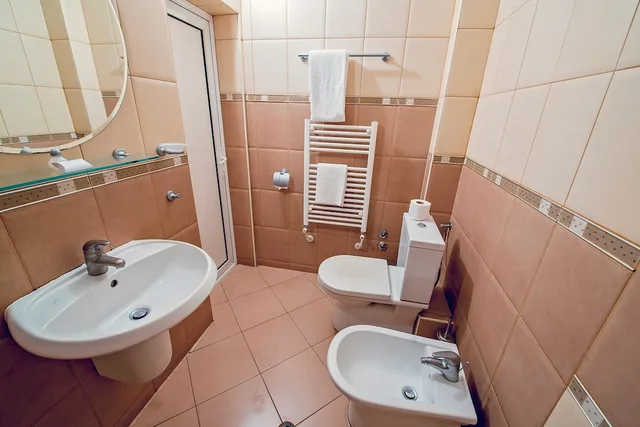 Room, Twin Beds, Gran Ivan 4/6