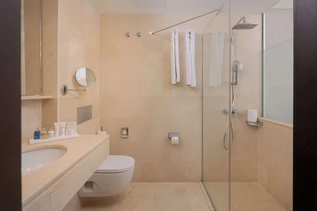 جناح بريميوم بسريرين كينج بغرفتي نوم، Radisson Blu Resort Gran Canaria 6/7