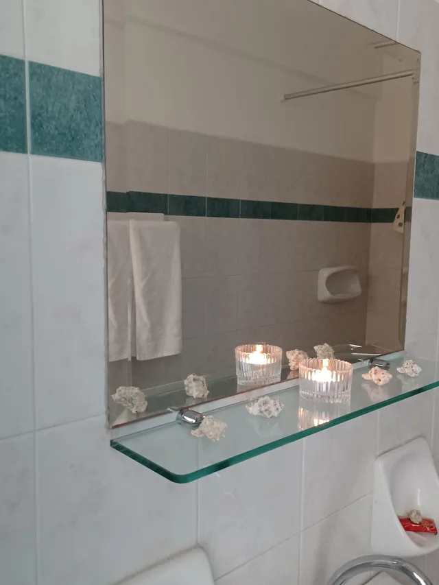شقة اقتصادية بأربعة أسرّة، Olympic Star Apartments 6/7
