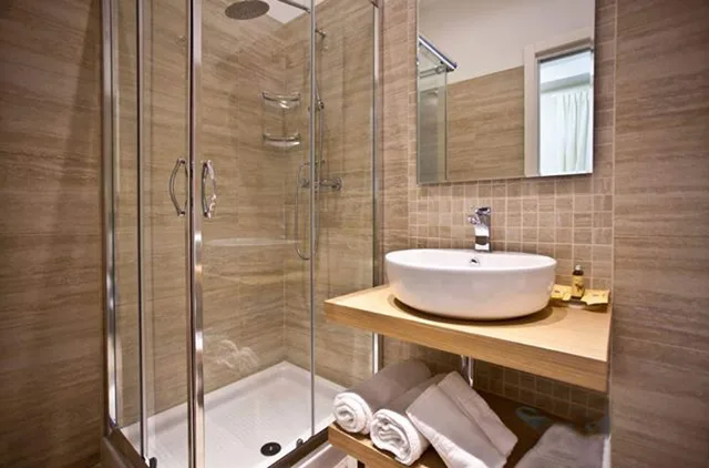 Tower, Deluxe, Double Bed, Pool View، Bed And Breakfast Vigne Vecchie 10/10