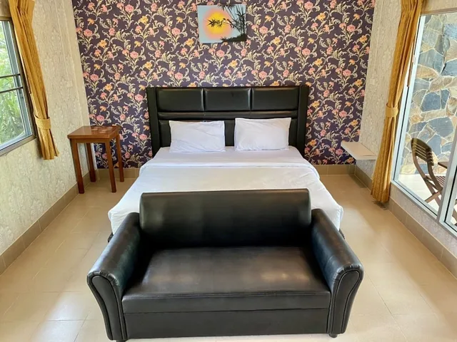 غرفة سوبيريور، Canal Resort 8/10