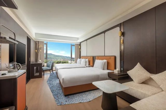 Holiday Inn Express Ganzi by IHG، Gengqing 13/35