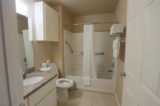 جناح ديلوكس، Victoria Palms Inn Suites 7/7