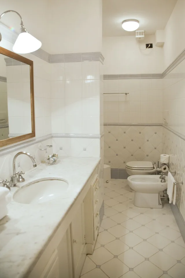 غرفة سوبيريور ثلاثية بسرير مزدوج وسرير فردي، Italia Hotel 4/4