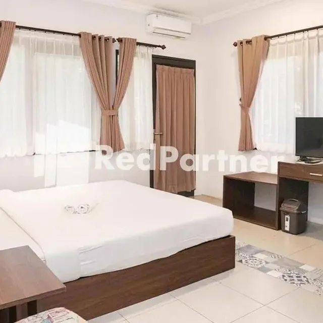 جناح، OYO 2350 Panorama Inn Residence 4/10