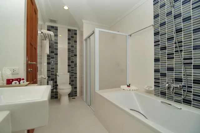 Deluxe, Double or Twin Bed, Pool Access، Princess Seaview Resort And Spa 9/9