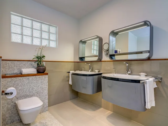 جناح جونيور، Calabash Luxury Boutique Hotel 3/3